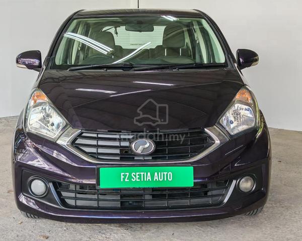 2015 PERODUA MYVI 1.3 PREMiUM (A) - 3