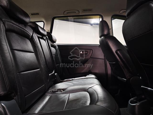 2015 Proton Exora 1.6 Full Spec 2-Years Warranty - 5