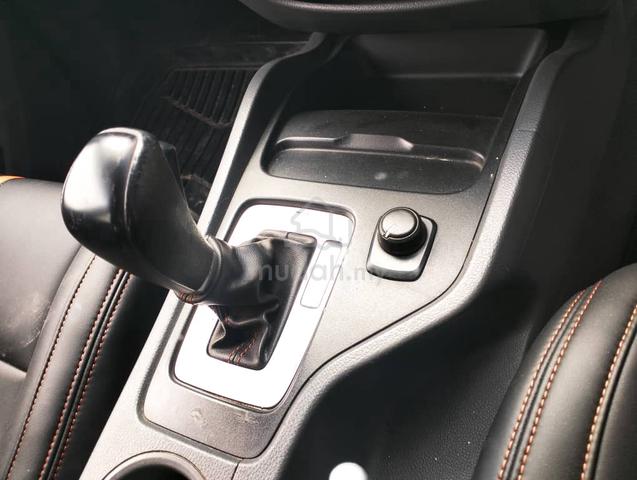 Ford Ranger 3.2 4x4 (A) 2014/2015 - 5