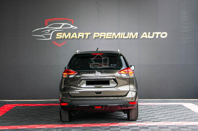 2020 Nissan X-TRAIL 2.0Tomei F/Spec 360CAM PwrBoot - 3