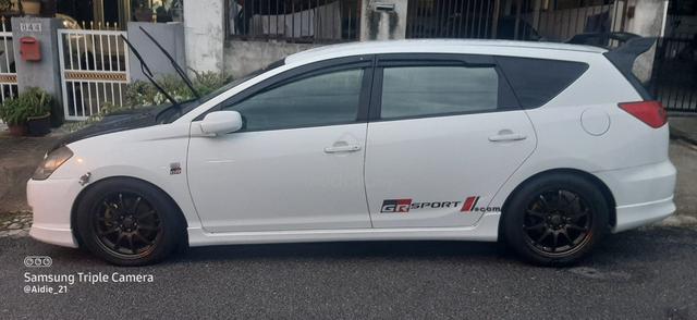 2003 Toyota CALDINA 2.0 ZT (A) - 4