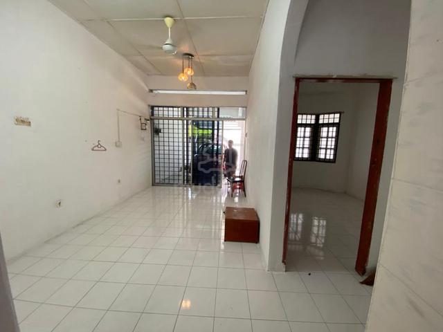 Taman Banjar Jaya 1