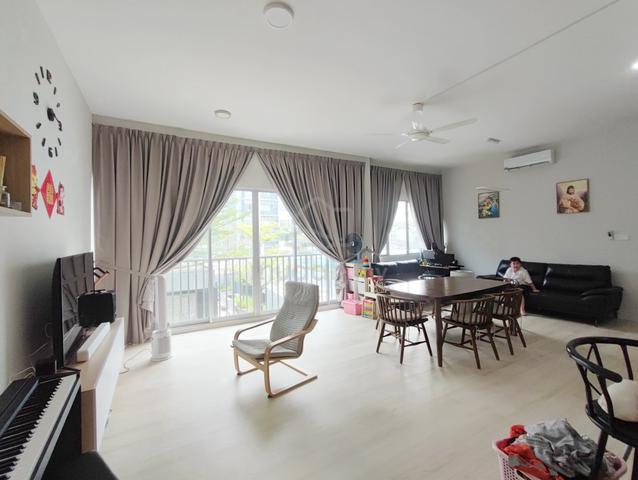Liberty Grove 1
