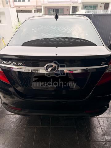 2019 Perodua BEZZA 1.3 PREMIUM X (A) - 4
