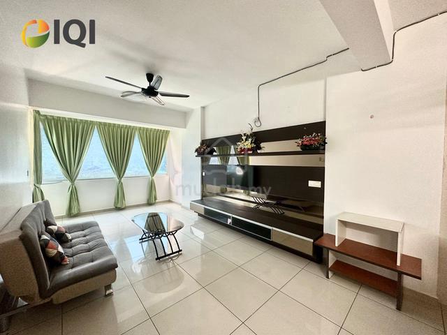 Pangsapuri Seri Jaya 1