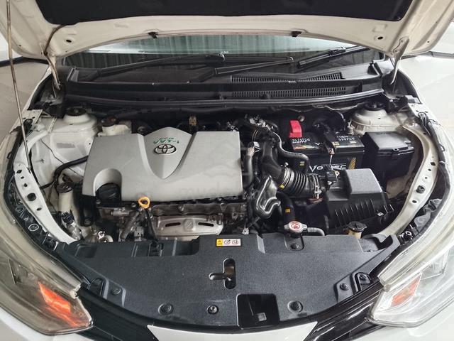 2019 Toyota Yaris 1.5 J (A) TRD Sportivo - 3