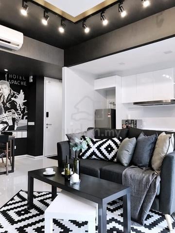 Verdi Eco-dominiums @ Symphony Hills 1
