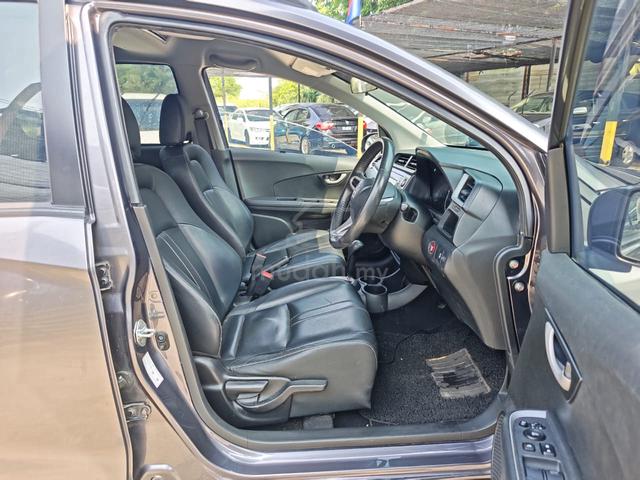 2017 Honda BR-V FULL SPEC 1.5 (AUTO) - 4