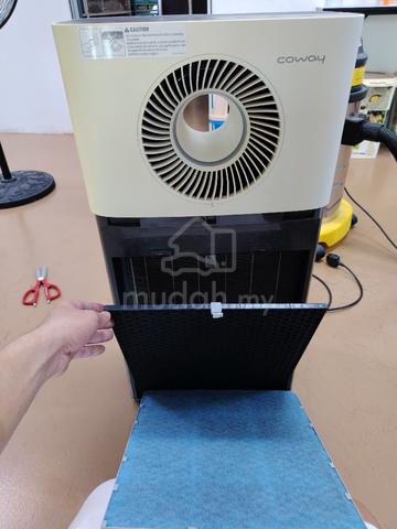 air purifier - photo 2 of 2