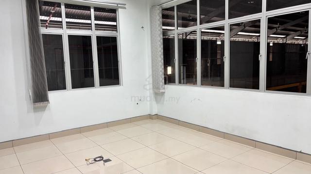 Bandar Tasik Kesuma 1