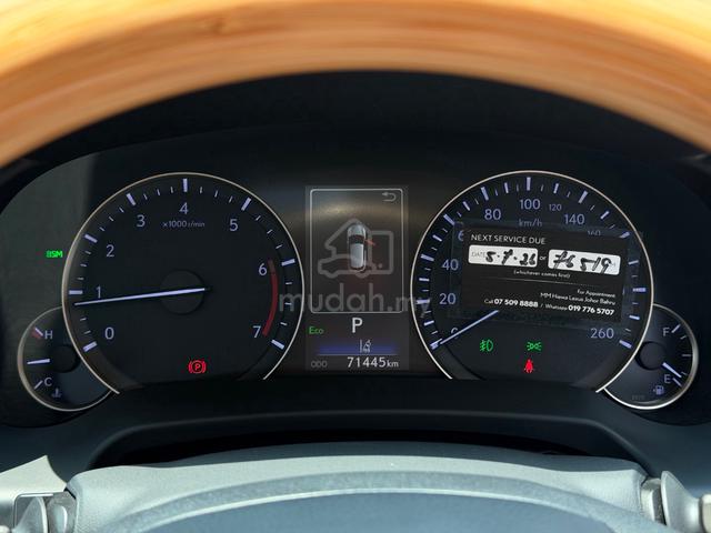 2021 Lexus RX300 2.0 LUXURY SPECIAL EDITION MY15 - 3