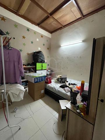 END LOT!!!Taman Serai Wangi Fasa 3&4 3