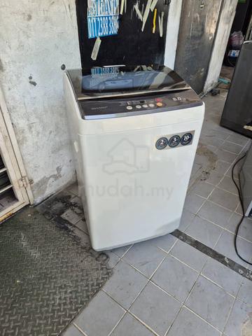 Carousel Image Selected