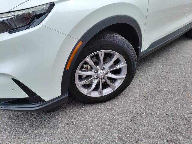 2025 Honda CR-V 1.5 E MY23 RS (A) - 2