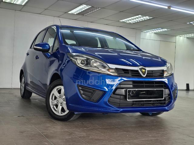 2016 Proton IRIZ 1.3 EXECUTIVE (A) OFFER OFFER - 1