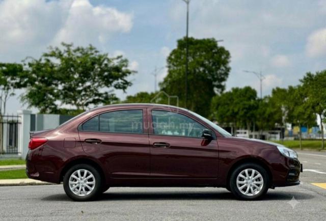 2022 Proton SAGA STANDARD AT 1.3L (A) - 5