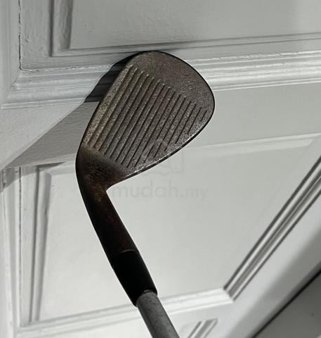 Titleist Vokey Design Spin Milled wedge - photo 2 of 3