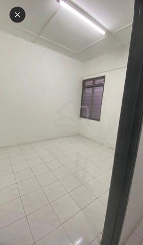 Taman Orkid Shop Apartment Batu 9 Cheras 1