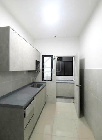 PV9 Residences @ Taman Melati 1
