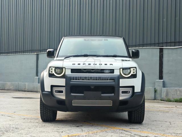 2023 Land Rover DEFENDER 110 2.0 SE P300 HIGH SPEC - 3