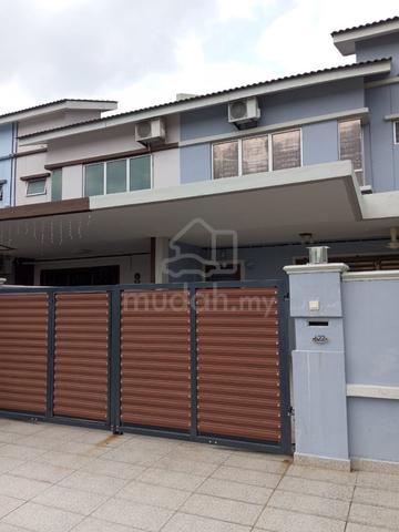 [FULL LOAN] Double Storey Forest Heights (Forest Bayu) – 2,000sqft 1
