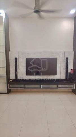 3-Storey Terraced House @ Taman Cowin Indah, Nibong Tebal | Fully 1