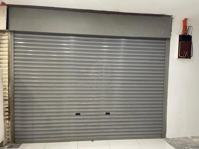 Komtar Unit 2B 3.02 For Rent 1
