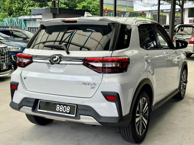 2024 Perodua ATIVA 1.0 H 20K KM FULL SERVIS 1OWNER - 5