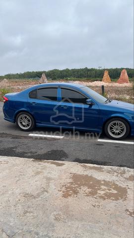 2014 Proton PERSONA 1.6 ELEGANCE HIGH LINE (A) - 1