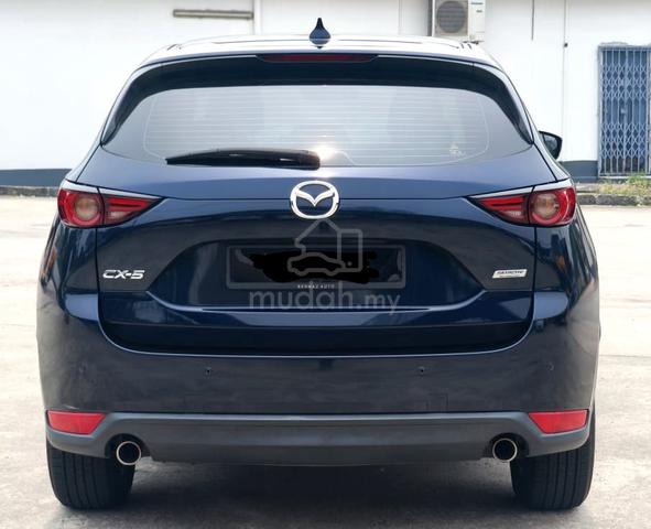 2023 Mazda CX-5 2.0 G HIGH (A) LOW ORI MILEAGE! - 5