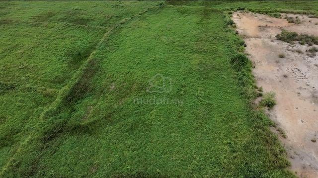 Penampang, K Avenue, Land, NT, Geran, Road Access, ITCC, Flat Land 1