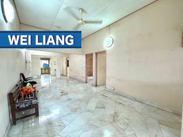 Terrace [CORNER 1980sf] PRIME LOCATION AMENITIES NEARBY l Pulau Tikus 1