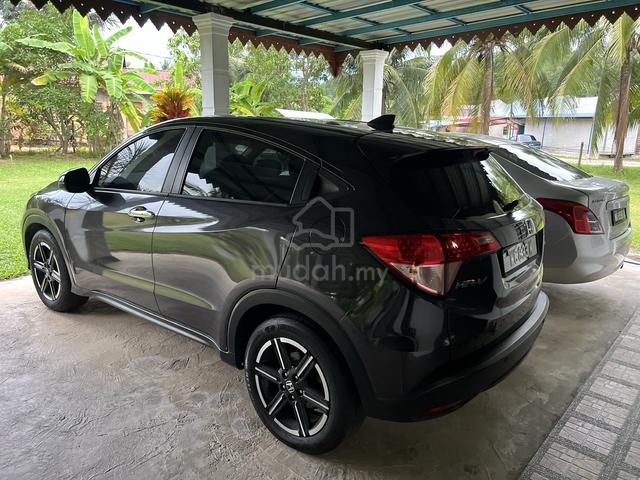 2015 Honda HR-V 1.8 V (A) FULL SPEC PREMIUM - 5