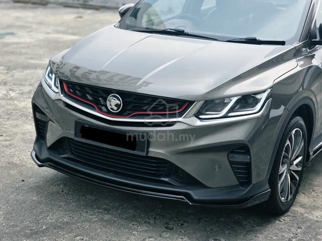 Proton X50 1.5 PREMIUM XDE LESEN BOLEH LOAN💯 - 2