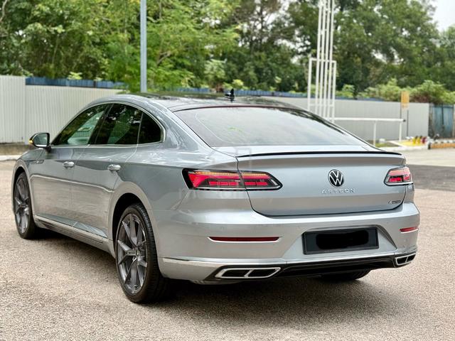 2022 Volkswagen ARTEON 2.0 R-LINE 4Motion - 3