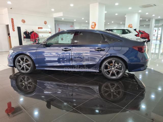 Honda Civic 2026 Exclusive September Offer!!! - 3
