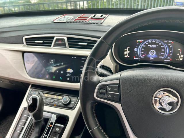 2019 Proton X70 1.8 PREMIUM 2WD (A) - 2