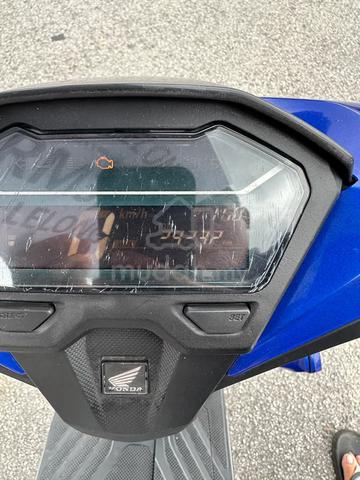 Honda VARIO150 used [CASH ONLY] CLEAR STOCK!!! - photo 6 of 6