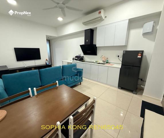 Bay Suites 1