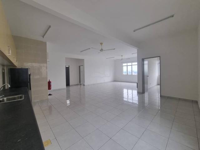Pangsapuri Setia Impian 1
