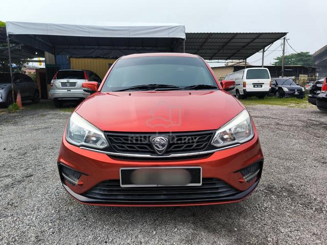 2020 Proton SAGA 1.3 PREMIUM AUTO 1 YEAR WARRANTY - 4