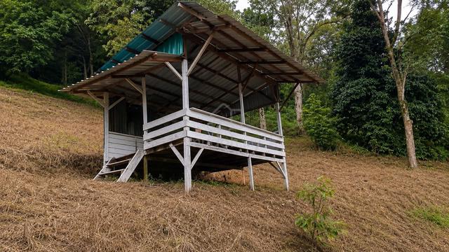 HOT! BEST n LOCATED AT BUKIT TABUR TAMAN MELAWATI, Tanah Dusun Durian 1