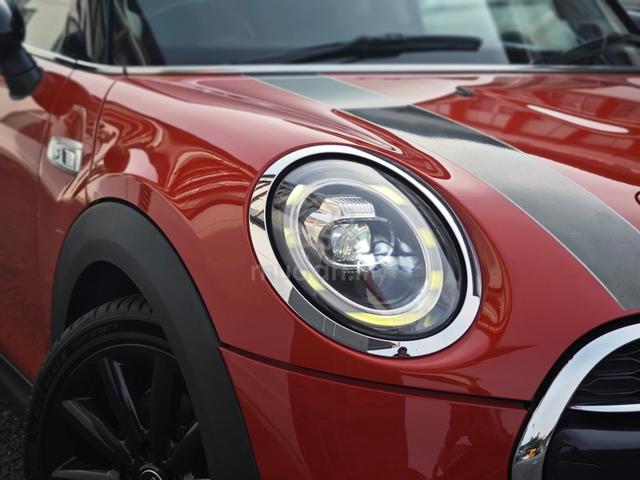 2018/22 Mini COOPER 2.0 S JCW (A) 73k KM ONLY DONE - 3