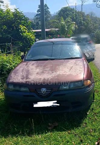 1997 Proton PERDANA 2.0 SEi (A) - 3