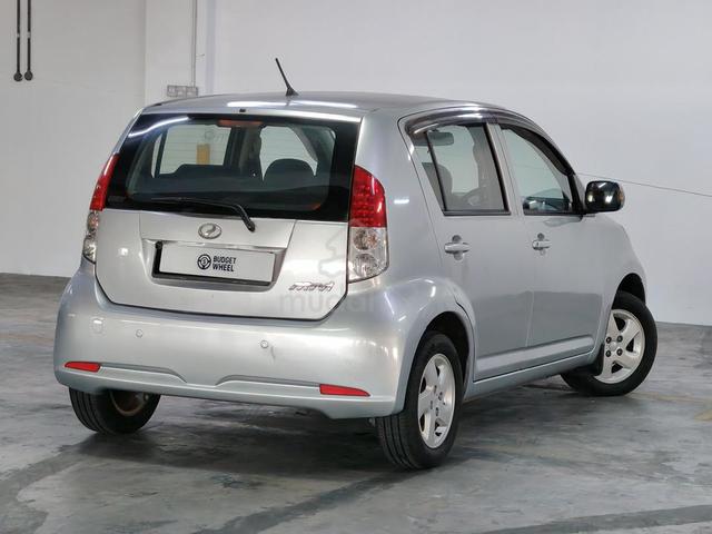 2007 Perodua MYVI 1.3 EZ (A) WHOLE SALE - 3