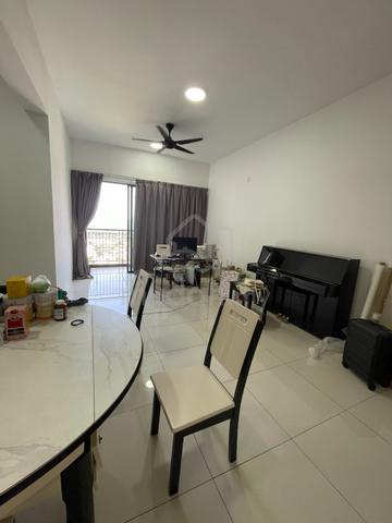 Skyview Residence 1