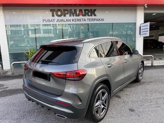 2023 Mercedes Benz GLA250 2.0 AMG LINE MY20 H247 - 4