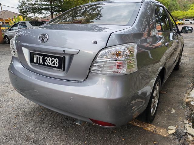 2010 Toyota VIOS 1.5 E FACELIFT (A) - 4