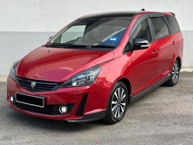 Proton EXORA PREMIUM 1.6L (A) - 2