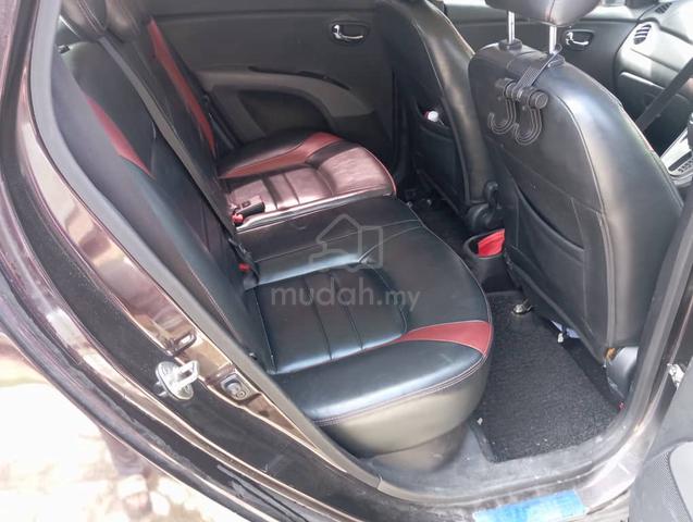 2014 Hyundai I10 1.2 KAPPA STANDARD SPEC FACELIFT - 4